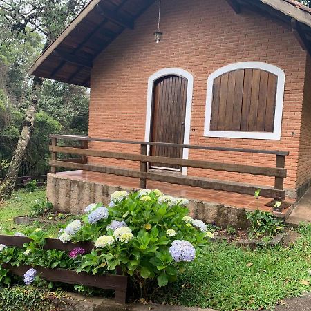 Villa Chalés Lua de Mel à Monteverde Extérieur photo