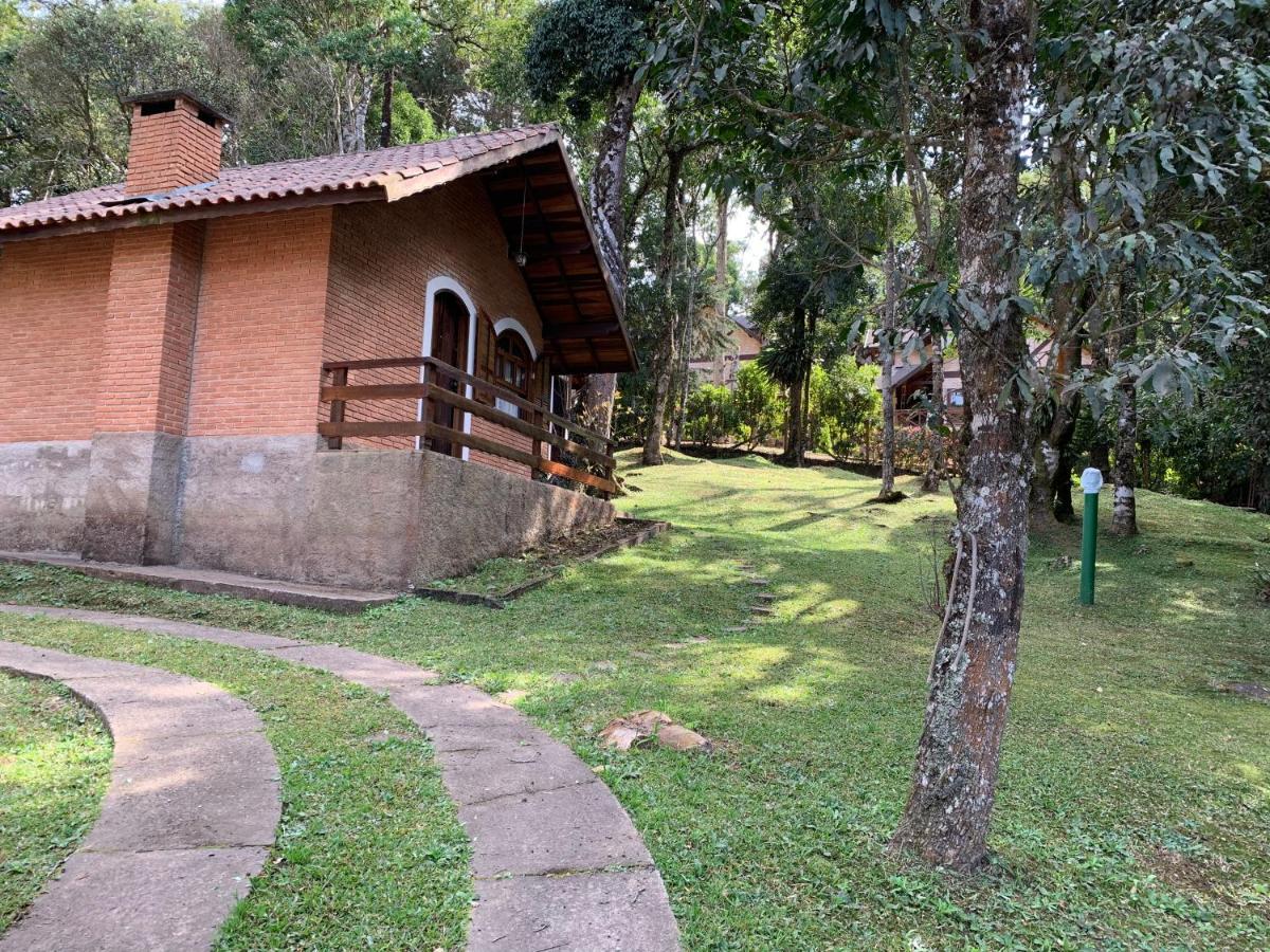 Villa Chalés Lua de Mel à Monteverde Extérieur photo